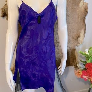 Victoria’s Secret Night Slip